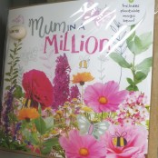 Mum in a Million Card